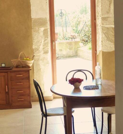 غرفة قياسية, La Ferme De Chaleyre