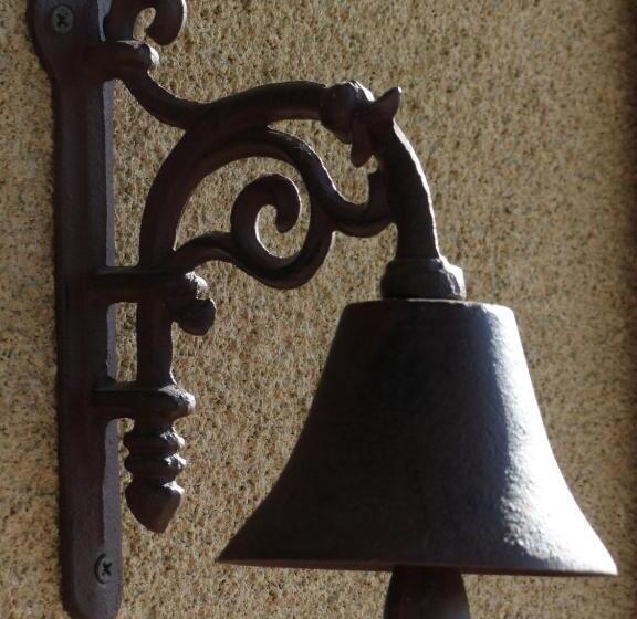 غرفة قياسية, La Ferme De Chaleyre