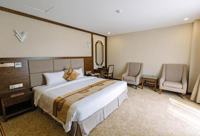 اتاق سوپریور, Duc Huy Grand