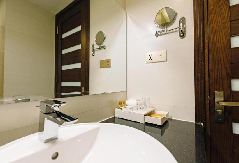 اتاق سوپریور, Duc Huy Grand