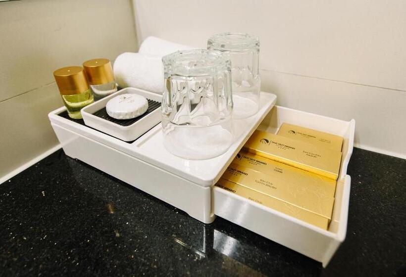 سوییت خانوادگی, Duc Huy Grand