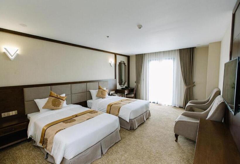 سوییت خانوادگی, Duc Huy Grand