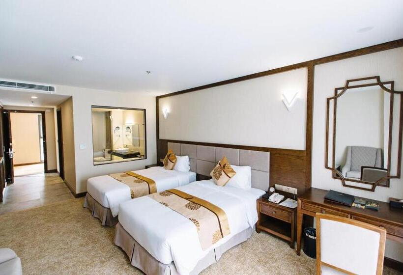 اتاق لوکس, Duc Huy Grand