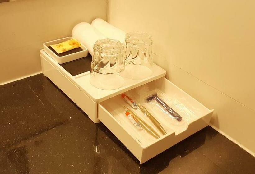 اتاق سوپریور, Duc Huy Grand