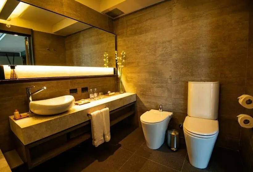 Standard-huone, Grand Brizo La Plata