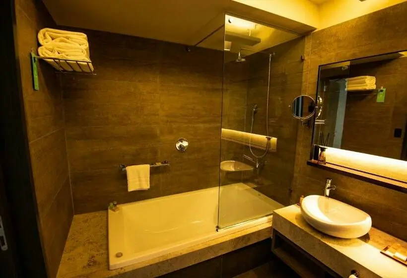 Superior-huone, Grand Brizo La Plata