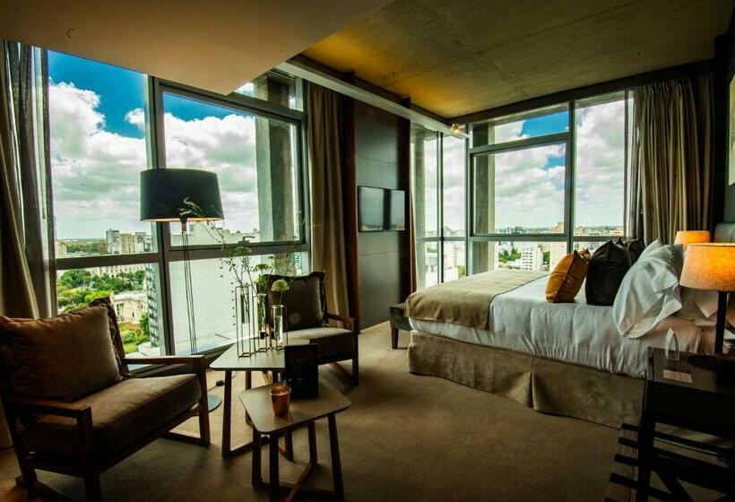 高级大房间, Grand Brizo La Plata
