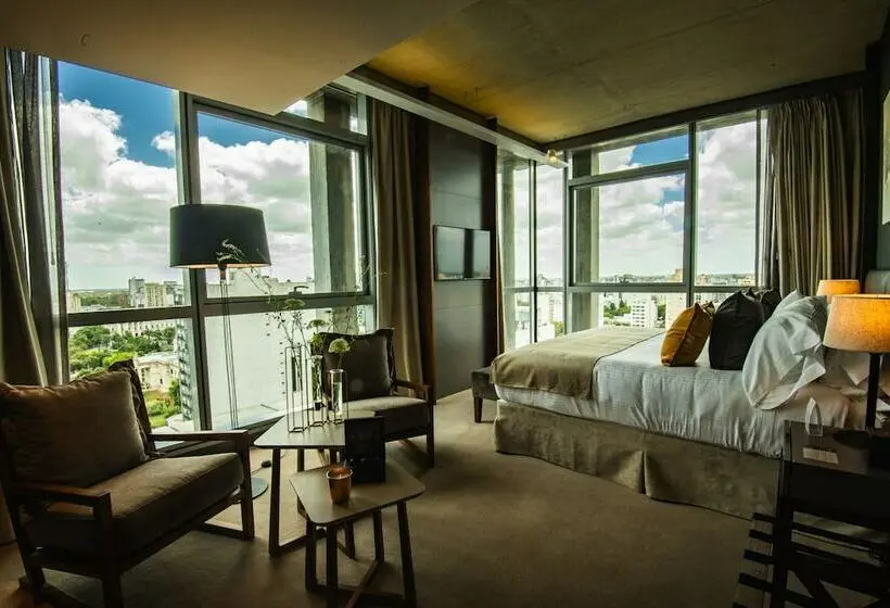Superior-huone, Grand Brizo La Plata