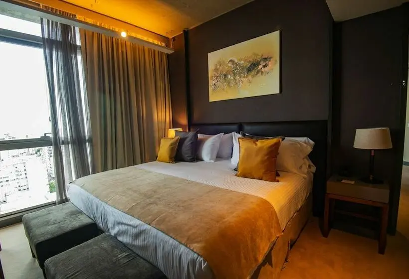 Superior-huone, Grand Brizo La Plata