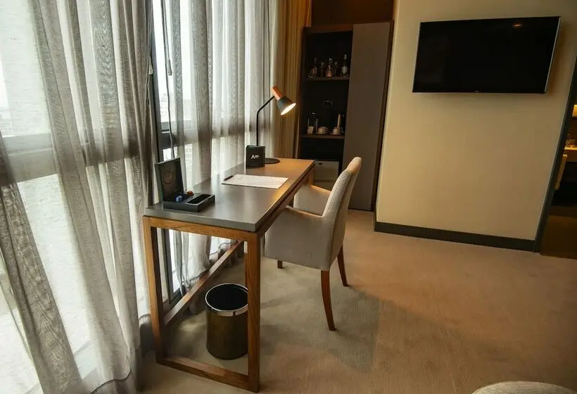 Superior-huone, Grand Brizo La Plata