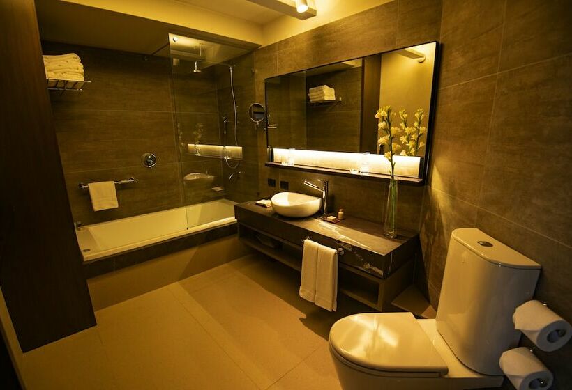 수피리어 룸, Grand Brizo La Plata