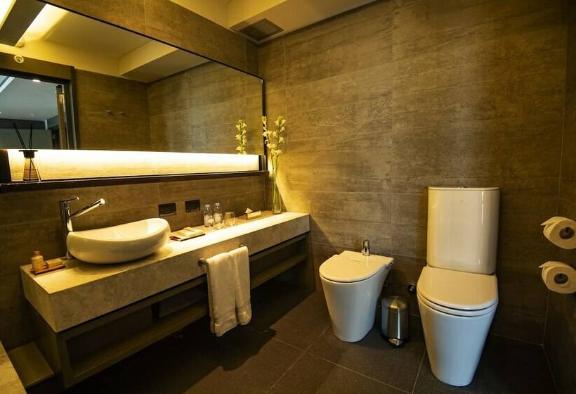 수피리어 룸, Grand Brizo La Plata