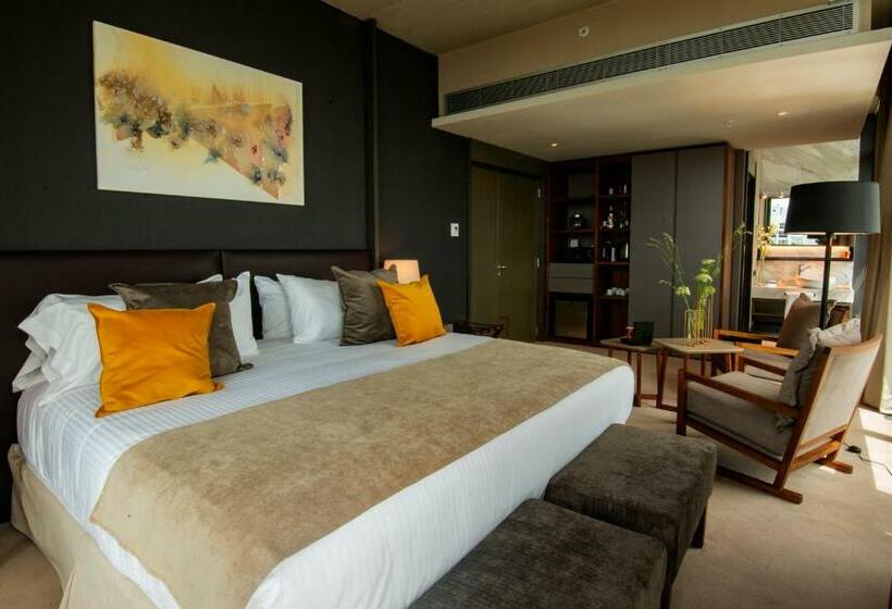 수피리어 패밀리 룸, Grand Brizo La Plata