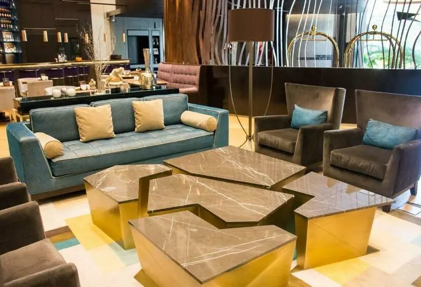 Deluxe-huone, Grand Brizo La Plata