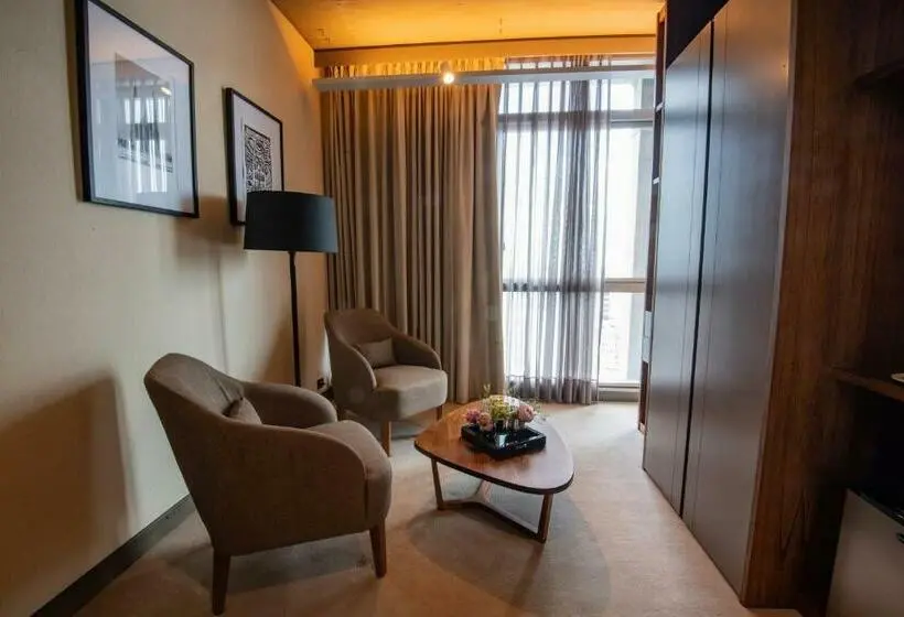 Superior-huone, Grand Brizo La Plata