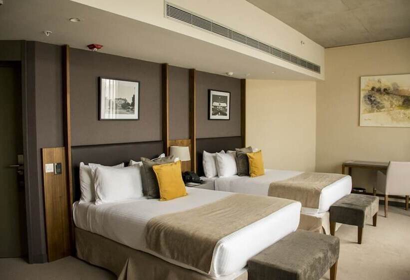 高级大房间, Grand Brizo La Plata