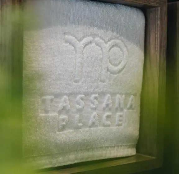 スーペリアールーム, Tassana Place