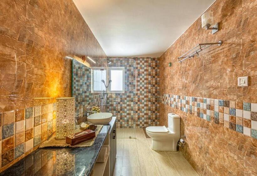 Номер Стандарт Вид на Горы, Neer Ganga Resorts