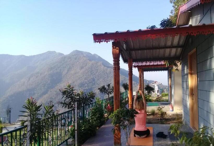 Номер Deluxe, Neer Ganga Resorts