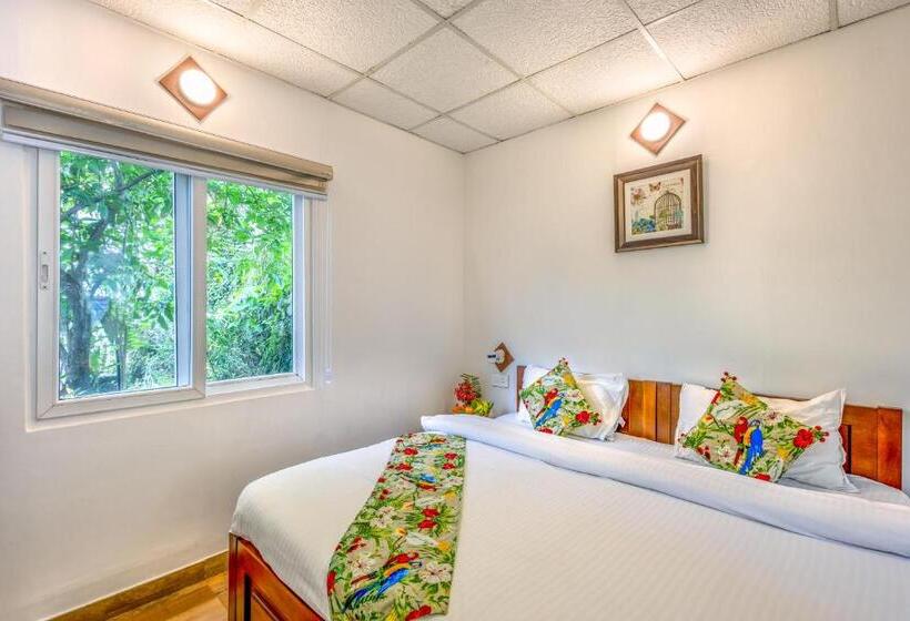 Номер Deluxe, Neer Ganga Resorts