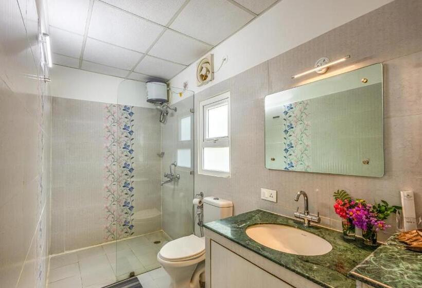 Номер Стандарт Вид на Сад, Neer Ganga Resorts