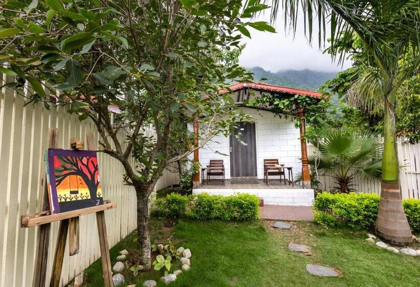 Номер Стандарт Вид на Сад, Neer Ganga Resorts