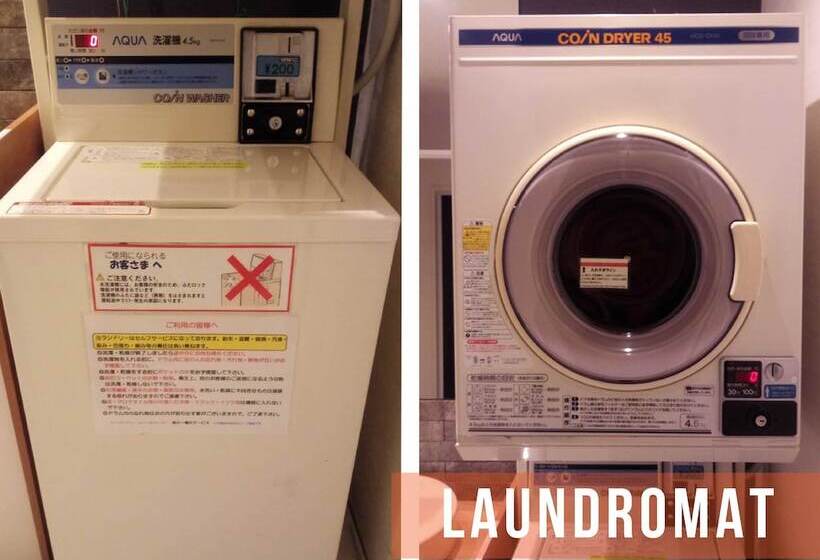 اتاق سوپریور, Dot Hostel&bar 富士山