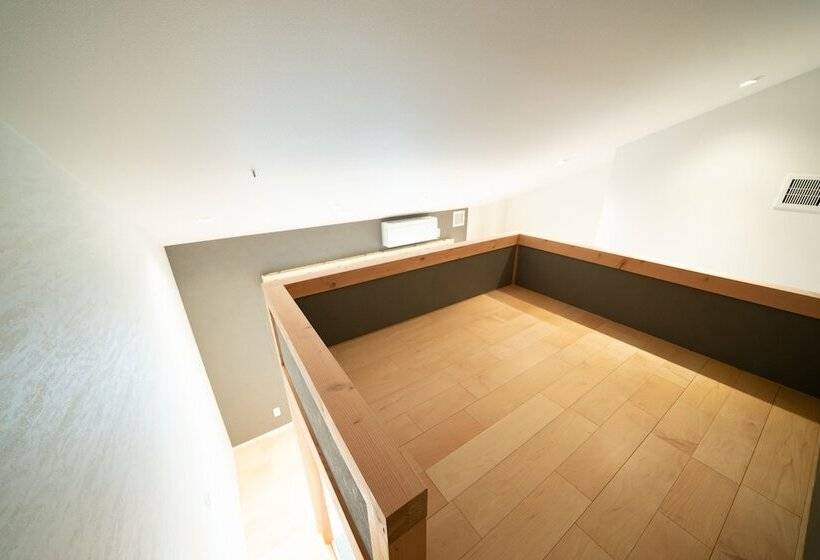 اتاق سوپریور, Dot Hostel&bar 富士山