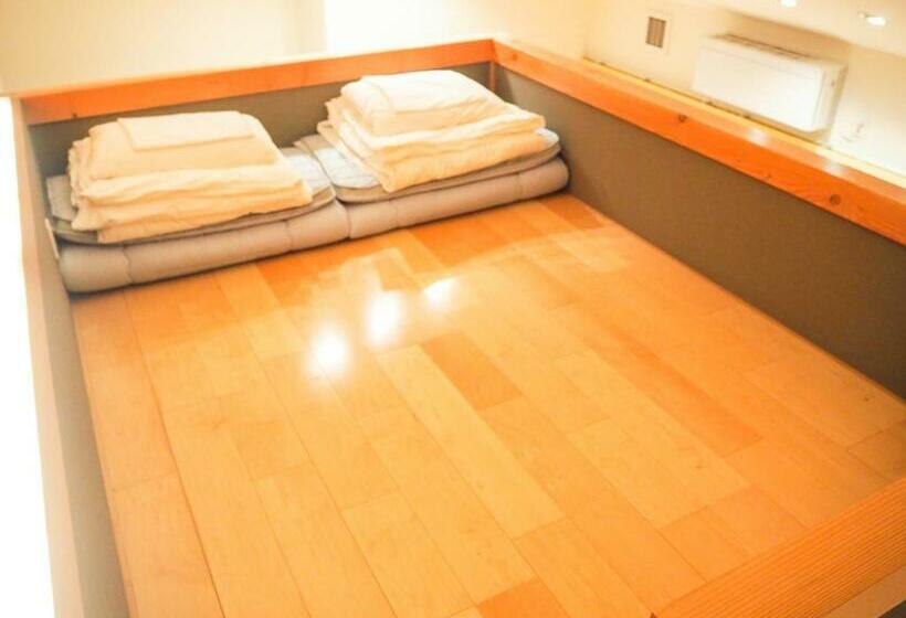 اتاق سوپریور, Dot Hostel&bar 富士山