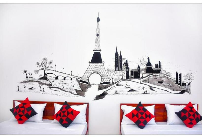 패밀리 스위트, Mallika Resort