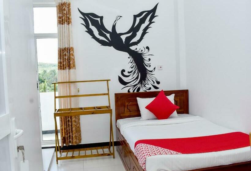 싱글 디럭스 룸, Mallika Resort