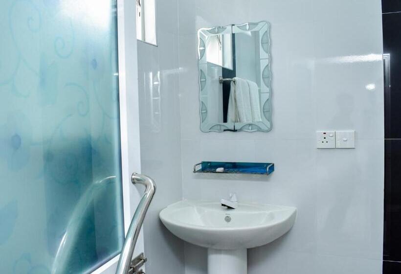 패밀리 스위트, Mallika Resort