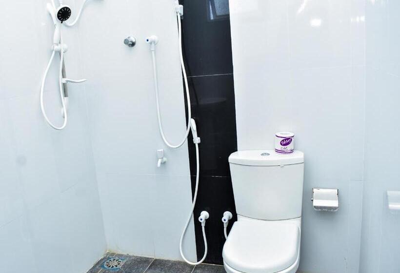 패밀리 스위트, Mallika Resort