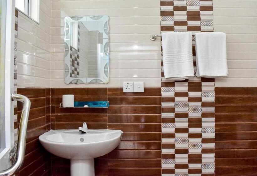 패밀리 스위트, Mallika Resort