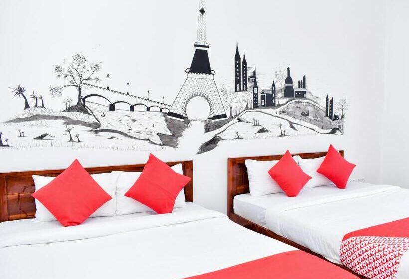 패밀리 스위트, Mallika Resort