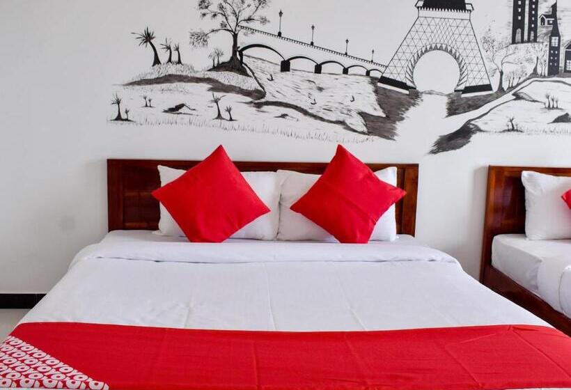 패밀리 스위트, Mallika Resort