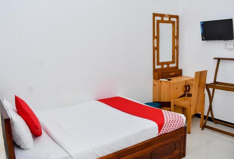 싱글 디럭스 룸, Mallika Resort