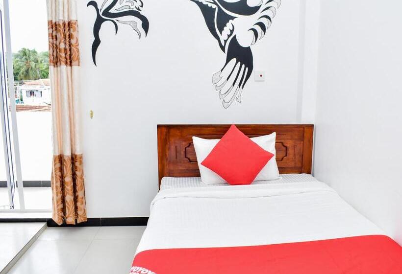 싱글 디럭스 룸, Mallika Resort