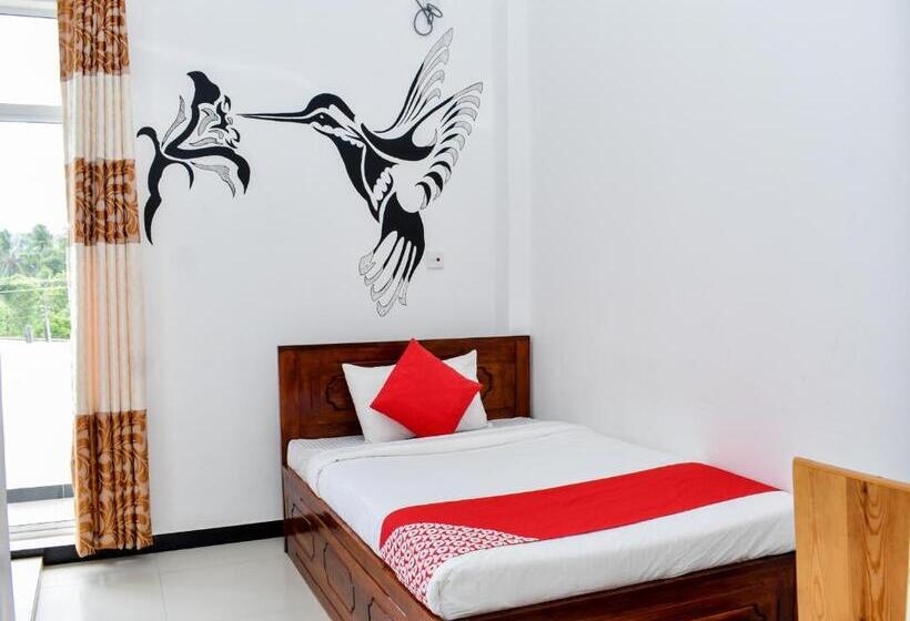 싱글 디럭스 룸, Mallika Resort