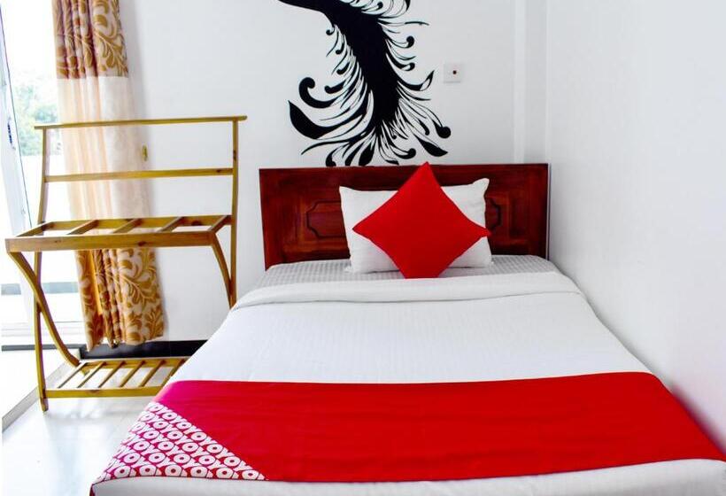 싱글 디럭스 룸, Mallika Resort