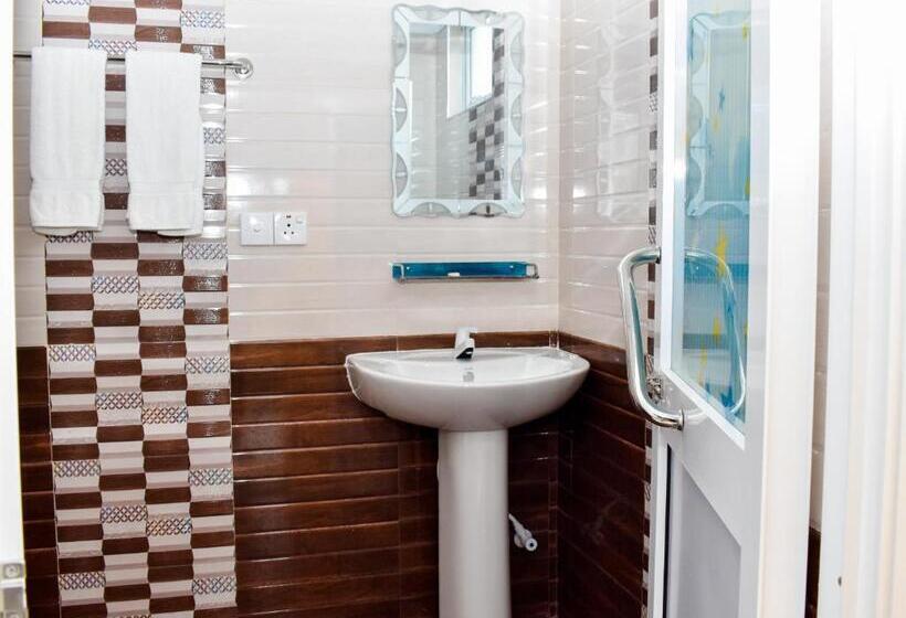 Номер Deluxe, Mallika Resort