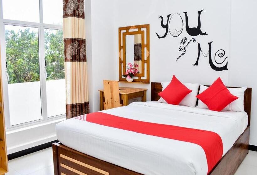 اتاق لوکس, Mallika Resort