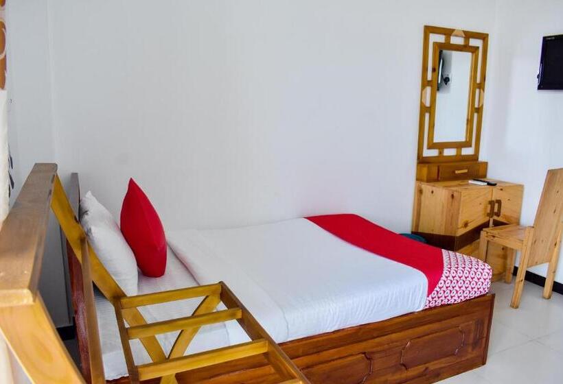 디럭스 룸, Mallika Resort