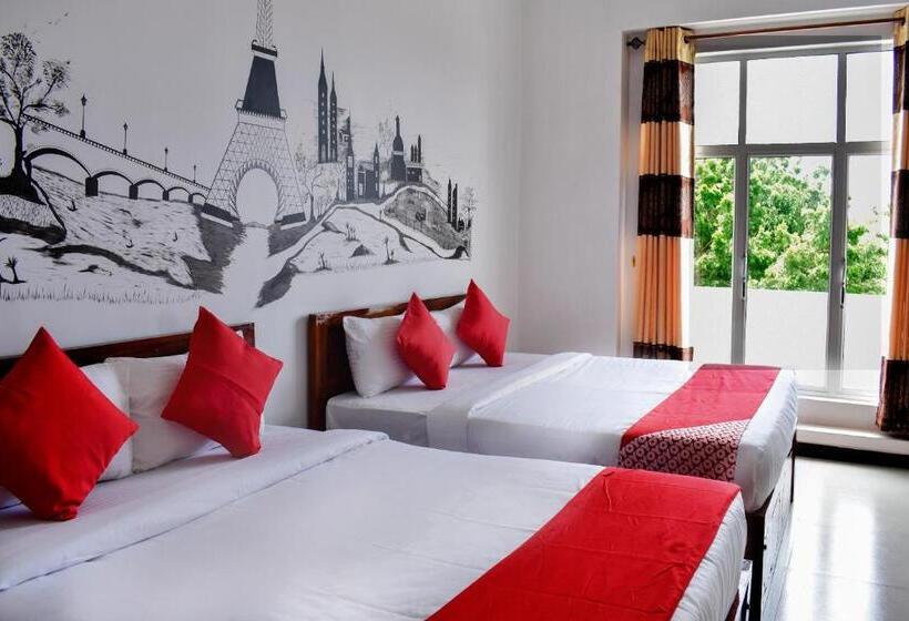 패밀리 스위트, Mallika Resort