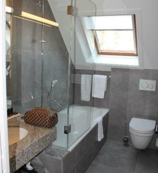 חדר סטנדרט, Marie Siska Boutique