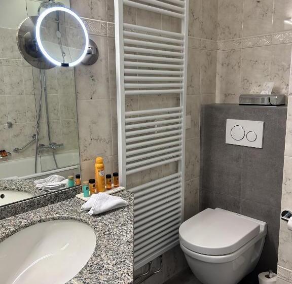 חדר סטנדרט עם מיטת קינג, Marie Siska Boutique