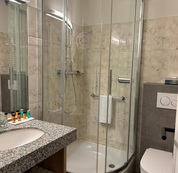 חדר סטנדרט עם מיטת קינג, Marie Siska Boutique