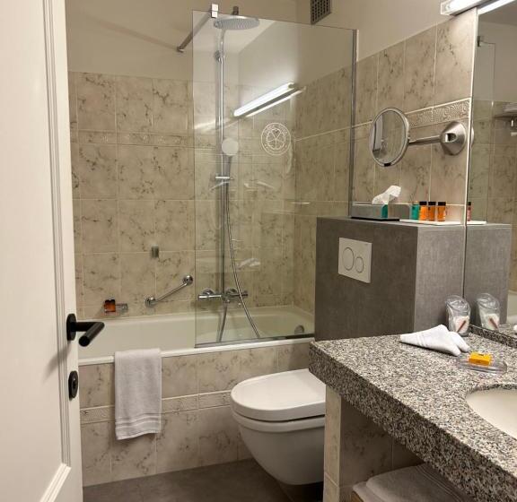 חדר דלוקס, Marie Siska Boutique