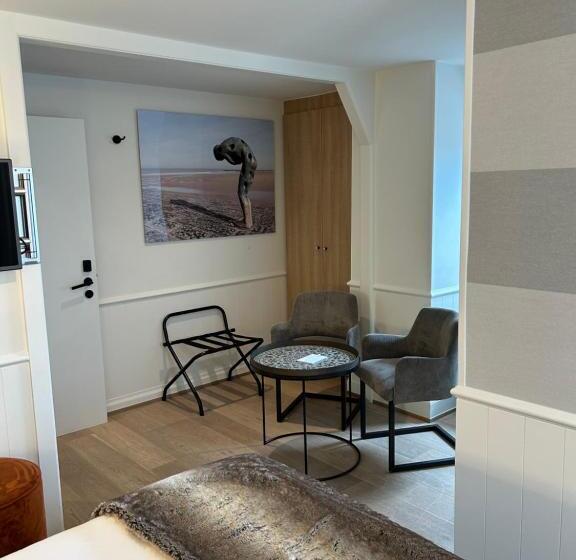 חדר סטנדרט, Marie Siska Boutique