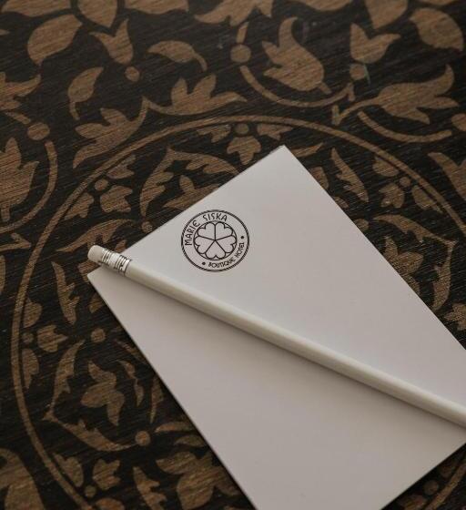 חדר סטנדרט, Marie Siska Boutique